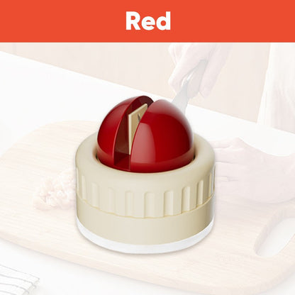 ⏳🔥LIMITED-TIME 50% OFF! ⏰💜BUY 1 GET 1 FREE💜Suction base sharpener
