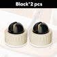 ⏳🔥LIMITED-TIME 50% OFF! ⏰💜BUY 1 GET 1 FREE💜Suction base sharpener