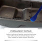 🎉 2026 Sale — Over 26800 Sold!💞 Portable Waterproof Engine Repair Sealant‑Strong Bond 🔧