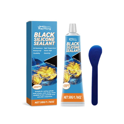 🎉 2026 Sale — Over 26800 Sold!💞 Portable Waterproof Engine Repair Sealant‑Strong Bond 🔧