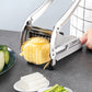 ⏳Limited time50% discount💥Potato and cucumber slicer