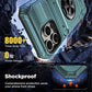 📱 50% OFF NOW! 💳 Phone Case with Card Holder & Ring Grip – Secure & Hands-Free Convenience 🚗