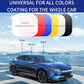 📣📣BUY 1 GET 1 FREE🔥HOT SALE✨Advanced Car Quick-acting Coating Agent Spray(Bonus towel included with every purchase!)