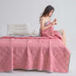 ❄️Hot Summer Sale 50% Off🧊Breathable Printed Washable Summer Cooling Comforter💤