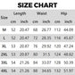 Men's Casual Color-Block Shorts
