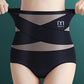 ✨2026 Hot Sale⌛High-Waisted Traceless Ice Silk Shaping Pants