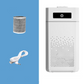 🌿 LIMITED-TIME 50% OFF! ✨ Home Air Purifier – Advanced HEPA, 99.9% Germ Reduction, Whisper Quiet 🍃