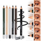 ⏳BUY 1 GET 1 FREE!⏰Soft Smudgeable Eyeliner Pencil – Long-Lasting, Effortless Blend