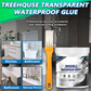 🥳2026 HOT SALE🥳💞50K+ SOLD!✨Transparent Waterproof & Leak-Proof Coating | Multi-Surface Protective Sealant for Floors, Walls & Balconies | Eco-Friendly & Weather Resistant