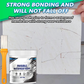 🥳2026 HOT SALE🥳💞50K+ SOLD!✨Transparent Waterproof & Leak-Proof Coating | Multi-Surface Protective Sealant for Floors, Walls & Balconies | Eco-Friendly & Weather Resistant