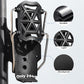 Adaptive Cycling Bottle Holder and Cleaning brush