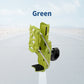 Adaptive Cycling Bottle Holder and Cleaning brush