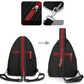 Women's Stylish Convertible Crossbody Backpack