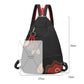 Women's Stylish Convertible Crossbody Backpack