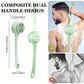 🎁 2026 NEW ARRIVALS 50% OFF! 💥 Long-Handled Electric Exfoliating Bath Brush – Powerful Motor, IPX7 Waterproof & Dual-Handle Design 🚿