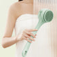 🎁 2026 NEW ARRIVALS 50% OFF! 💥 Long-Handled Electric Exfoliating Bath Brush – Powerful Motor, IPX7 Waterproof & Dual-Handle Design 🚿