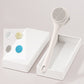 🎁 2026 NEW ARRIVALS 50% OFF! 💥 Long-Handled Electric Exfoliating Bath Brush – Powerful Motor, IPX7 Waterproof & Dual-Handle Design 🚿