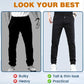 👖 50% OFF NOW ! 🎁MultiPants – High Stretch Multi-pocket Durable Cargo Pants1