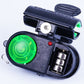 🐟 LIMITED-TIME 50% OFF! ✨ Fishing Bite Indicator with Sound & LED Light – Adjustable Sensitivity, Foldable, Long Battery Life 🎣