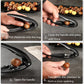 🌰 50% OFF! ✨ Chestnut Peeler – Ergonomic ABS Handle, Sharp Zigzag Cross Blade & Durable Stainless Steel – Effortlessly Remove Shells for Holiday Cooking 🍂🔪