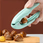 🌰 50% OFF! ✨ Chestnut Peeler – Ergonomic ABS Handle, Sharp Zigzag Cross Blade & Durable Stainless Steel – Effortlessly Remove Shells for Holiday Cooking 🍂🔪