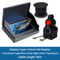 🎉 2026 Sale — Over 33,000 Sold! 💞 Fish Finder with HD Display & Transducer