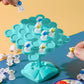 💎 49% OFF BALANCE FROG STACKING GAME! 💎 50 Pieces, 3D Design & Fun Learning for Kids🐸