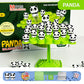 💎 49% OFF BALANCE FROG STACKING GAME! 💎 50 Pieces, 3D Design & Fun Learning for Kids🐸
