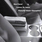 Microfiber Towel for Car - Effective Water Absorption & Leaves No Trace