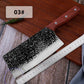 🎉 2026 HOT SALE 50% OFF! 🔪 Hand Forged High Carbon Steel Chef Knife – Anti-Rust Multi-Purpose Kitchen Cleaver ✨