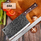 🎉 2026 HOT SALE 50% OFF! 🔪 Hand Forged High Carbon Steel Chef Knife – Anti-Rust Multi-Purpose Kitchen Cleaver ✨