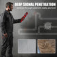 🎯 Pinpoint Blockage Depth | Advanced Pipe Inspection Camera | Clear Visuals 📏【Limited Offer】