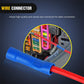 Nilight 12 Pack 12V Car Add-a-Circuit Fuse Tap Standard Mini Micro2 and Low Profile Taps 4 Types ATO ATC ATM APM Holder for Cars Trucks Boats