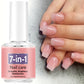 ❣️Buy 1 Get 1 Free❣️Fast-Drying Peel-Off Nail Treatment Polish