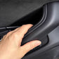 📢📢50% OFF !! ⏰Car Door Handle Storage Box