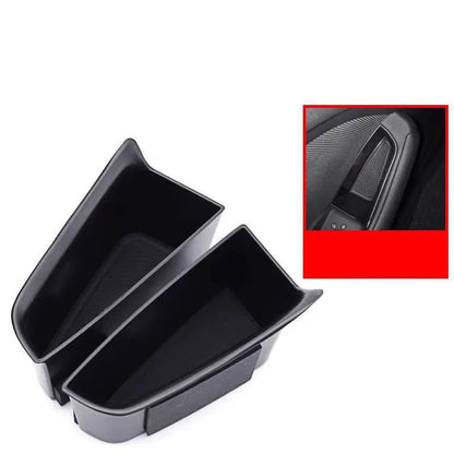📢📢50% OFF !! ⏰Car Door Handle Storage Box