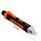 ⚡🛡️ 50% OFF! Non-contact voltage tester with dual alarm function – Safe, precise, and perfect for electricians, DIYers, and workshops ✨