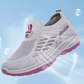 ⏳Time-Limited Special⏰Fly Knit Woven Orthopedic Arch Support Slip-on Shoes