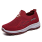 ⏳Time-Limited Special⏰Fly Knit Woven Orthopedic Arch Support Slip-on Shoes