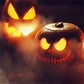 🌫️Ultrasonic Mist Maker – 12 LED Colors, Chemical-Free Fog – Perfect for Halloween & Decor