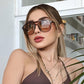 🕶️ 50% OFF NOW! 😎 Unisex Fashion UV-Protective Sunglasses – Ultra-Lightweight, UV Protection & Modern Design 🌞