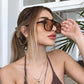 🕶️ 50% OFF NOW! 😎 Unisex Fashion UV-Protective Sunglasses – Ultra-Lightweight, UV Protection & Modern Design 🌞