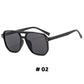 🕶️ 50% OFF NOW! 😎 Unisex Fashion UV-Protective Sunglasses – Ultra-Lightweight, UV Protection & Modern Design 🌞