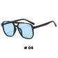 🕶️ 50% OFF NOW! 😎 Unisex Fashion UV-Protective Sunglasses – Ultra-Lightweight, UV Protection & Modern Design 🌞