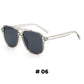 🕶️ 50% OFF NOW! 😎 Unisex Fashion UV-Protective Sunglasses – Ultra-Lightweight, UV Protection & Modern Design 🌞