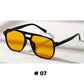 🕶️ 50% OFF NOW! 😎 Unisex Fashion UV-Protective Sunglasses – Ultra-Lightweight, UV Protection & Modern Design 🌞