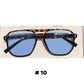 🕶️ 50% OFF NOW! 😎 Unisex Fashion UV-Protective Sunglasses – Ultra-Lightweight, UV Protection & Modern Design 🌞