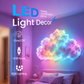 🎉 2026 Sale — Over 24,000 Sold! 💞 DIY USB-Powered Thundercloud LED Light Decor