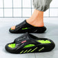 🔥Hot Sale 50% OFF🔥Stop Foot Pain! Cloud-Like Memory Foam Slides – Arch Support for All-Day Standing 🦶
