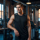 💪 LIMITED-TIME 50% OFF! ✨ Men’s Quick-Dry Athletic Tank – Reflective, Breathable, Unrestricted Fit 🏃‍♂️